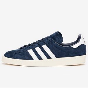 Adidas Campus 80’s ‘Collegiate Navy’